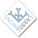 Snow Trippin Logo