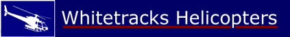 White Tracks Helicopter Transfers