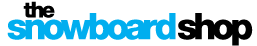 The Snowboard Shop