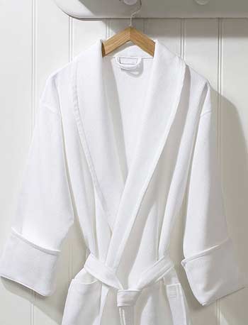 Luxury 100% Cotton Robes